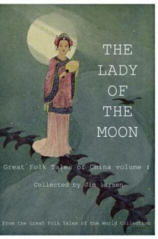 Cover of The Lady of the Moon