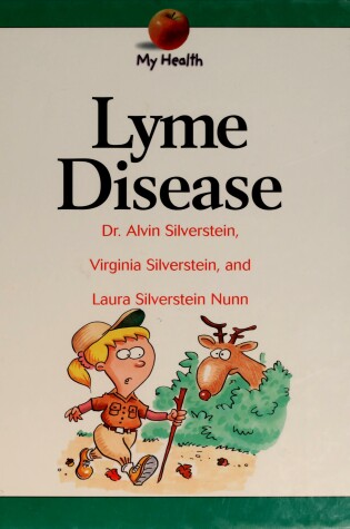 Cover of Lyme Disease