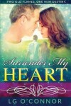 Book cover for Surrender My Heart