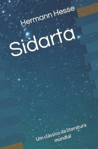 Cover of Sidarta