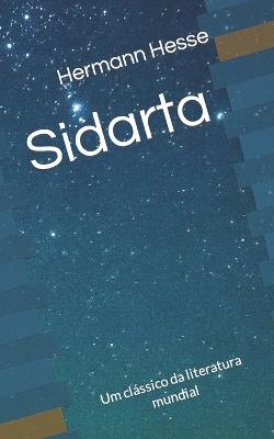 Book cover for Sidarta