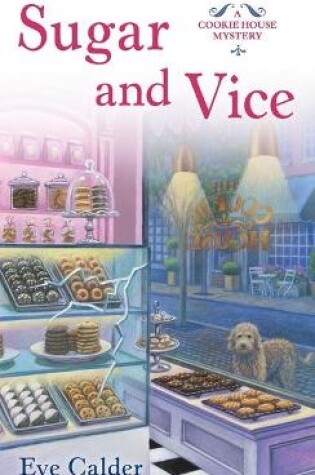 Cover of Sugar and Vice