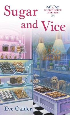 Cover of Sugar and Vice