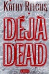 Book cover for Deja Dead