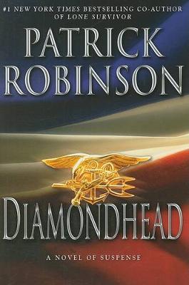 Book cover for Diamondhead
