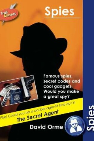 Cover of Spies