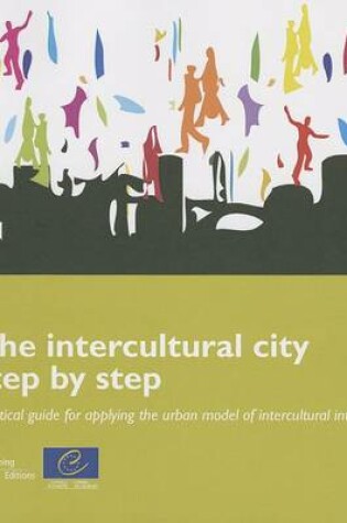 Cover of The intercultural city step by step