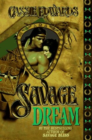 Cover of Savage Dream