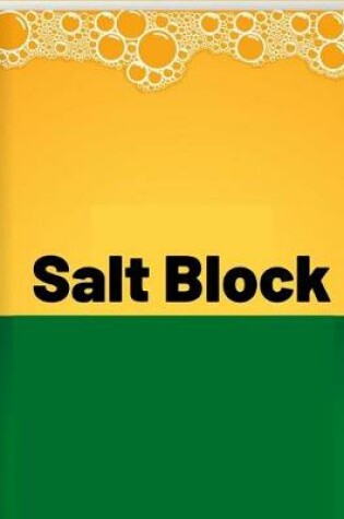 Cover of Salt Block