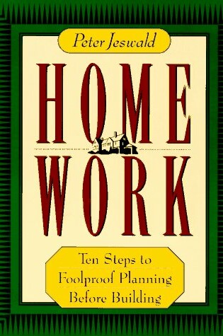 Cover of Homework