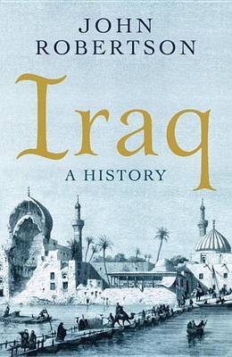 Cover of Iraq