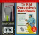 Book cover for The Kid Detective's Handbook