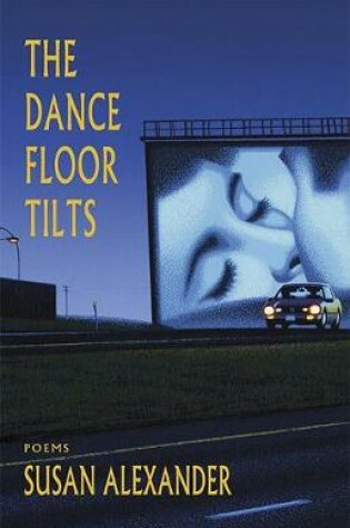 Cover of The Dance Floor Tilts