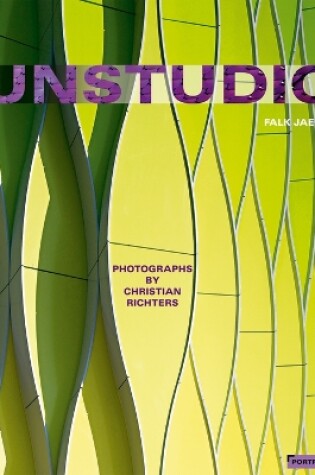 Cover of UNStudio