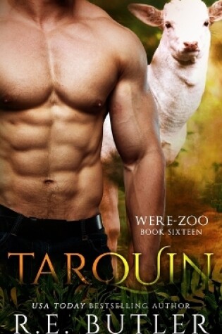 Cover of Tarquin
