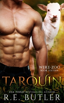 Book cover for Tarquin