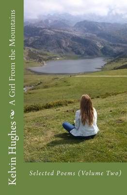 Book cover for A Girl From the Mountains