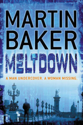 Cover of Meltdown