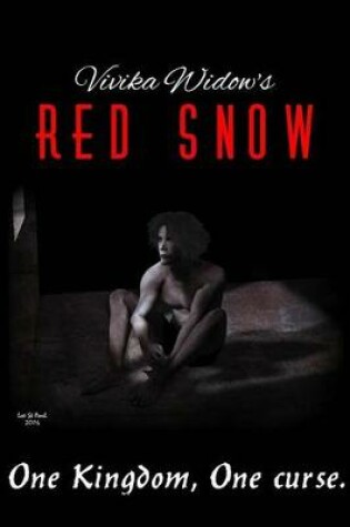Cover of Red Snow