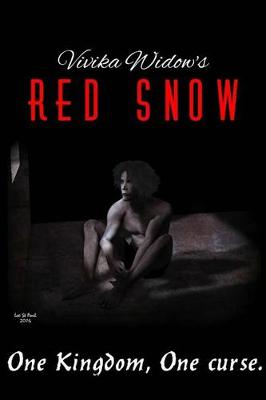 Book cover for Red Snow