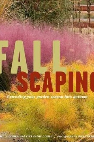 Cover of Fallscaping