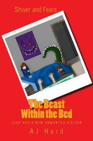 Cover of The Beast Within the Bed