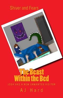 Cover of The Beast Within the Bed