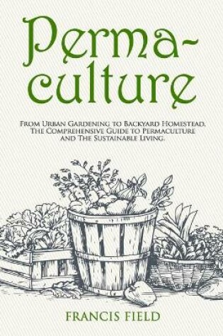 Cover of Permaculture