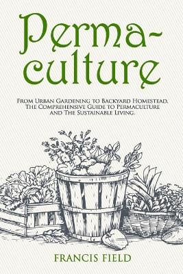 Book cover for Permaculture