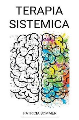 Cover of Terapia Sistemica