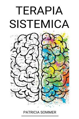 Book cover for Terapia Sistemica