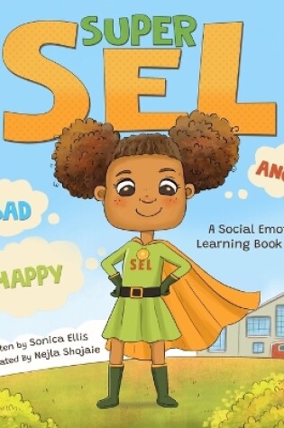 Cover of Super SEL