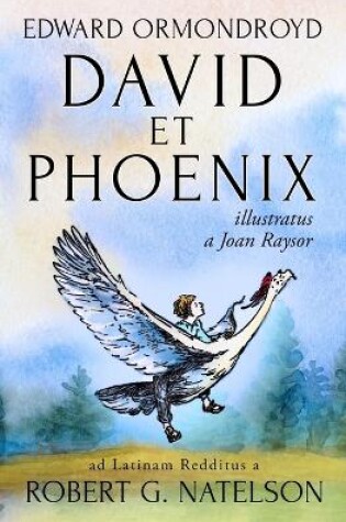 Cover of David et Phoenix