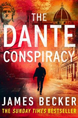 Cover of The Dante Conspiracy