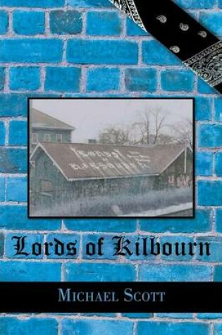 Cover of Lords of Kilbourn