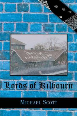 Book cover for Lords of Kilbourn