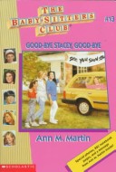 Book cover for Good-Bye Stacey, Good-Bye