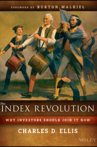 Cover of The Index Revolution