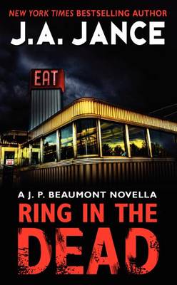 Book cover for Ring in the Dead