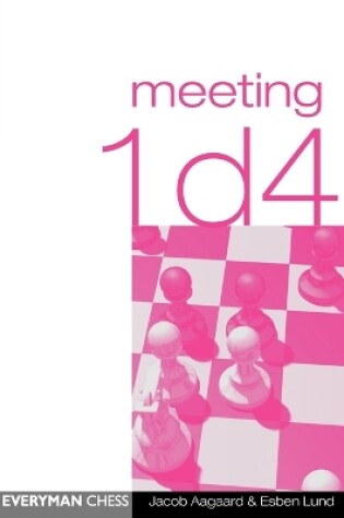 Cover of Meeting 1 D4