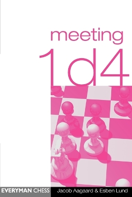Book cover for Meeting 1 D4