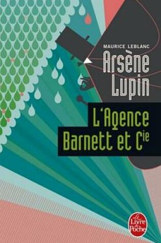Cover of L'Agence Barnett Et Compagnie