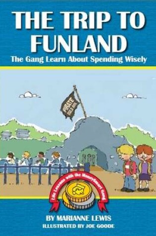 Cover of The Trip to Funland