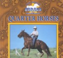 Cover of Quarter Horses