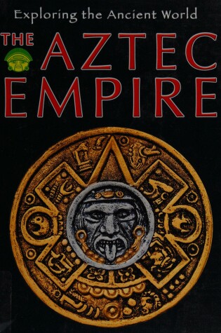 Cover of The Aztec Empire