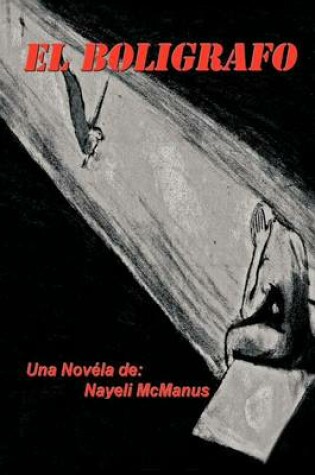 Cover of El Boligrafo