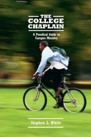 Cover of The College Chaplain