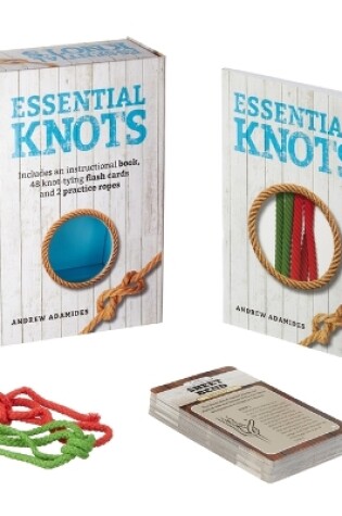 Cover of Essential Knots Kit