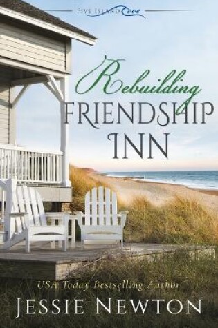 Cover of Rebuilding Friendship Inn