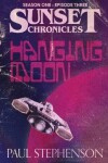 Book cover for Hanging Moon